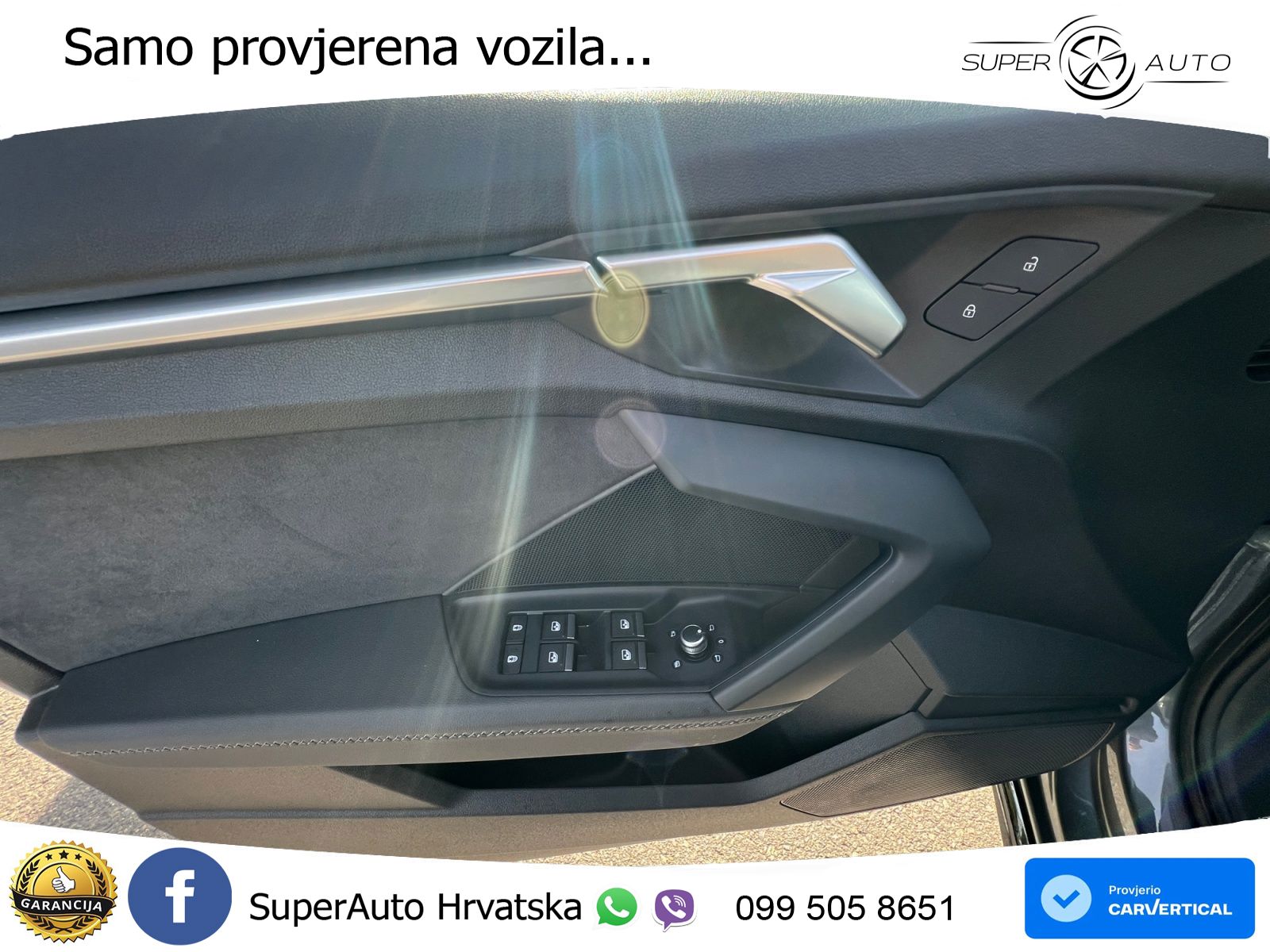 Audi S3 2.0 TFSI (310 KS) quattro S tronic MATRIX+GR SJED+KAM