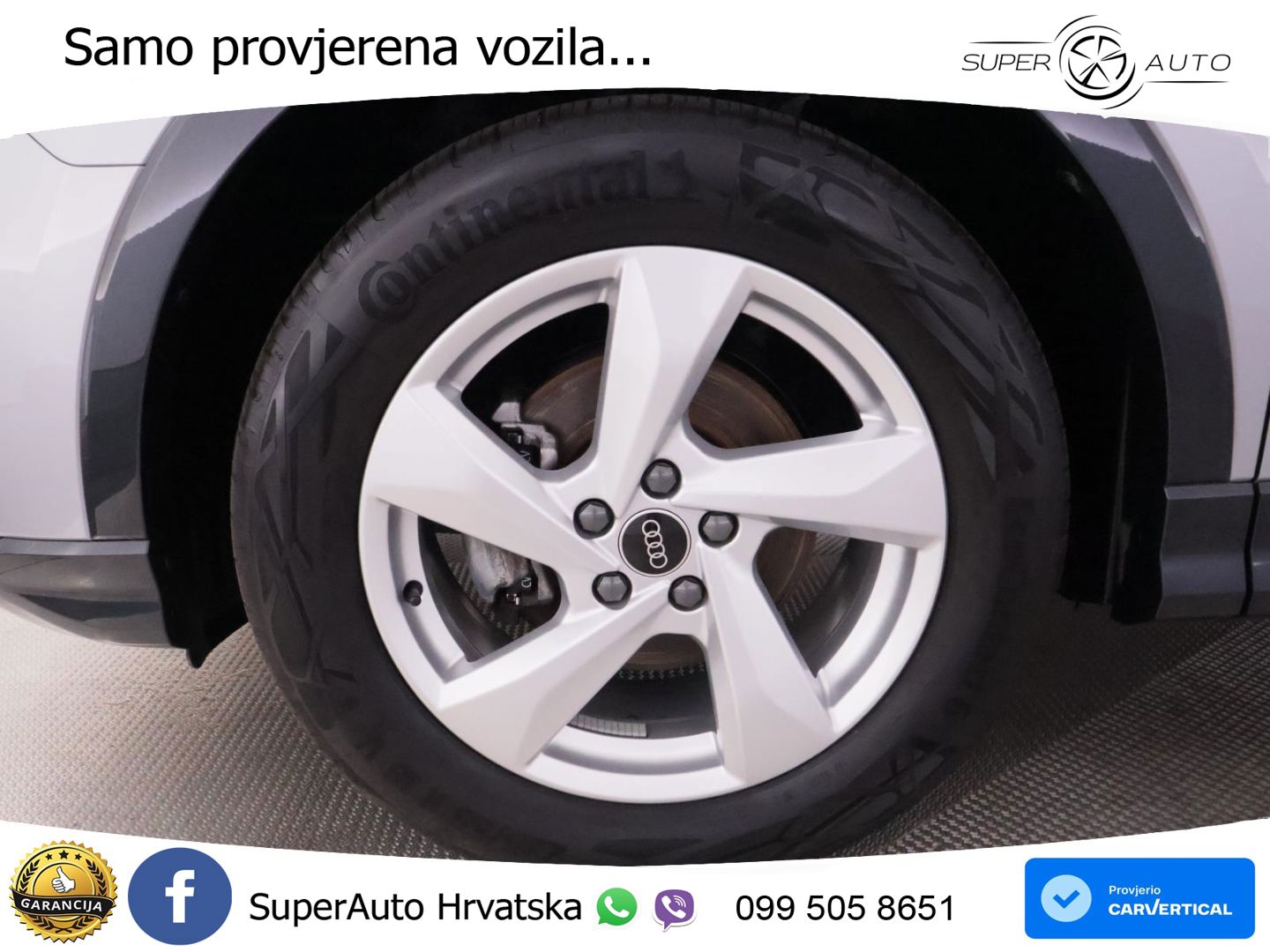 Audi Q3 35 TFSI (150 KS) S tronic advanced LED+GR SJED+ACC