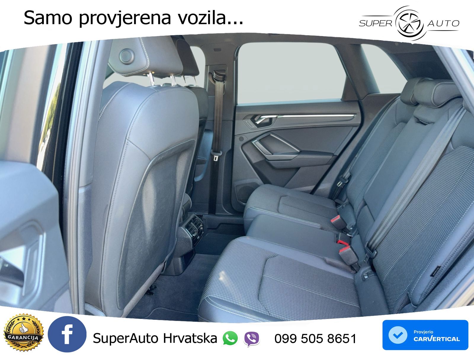 Audi Q3 45 TFSIe (245 KS) S tronic S line