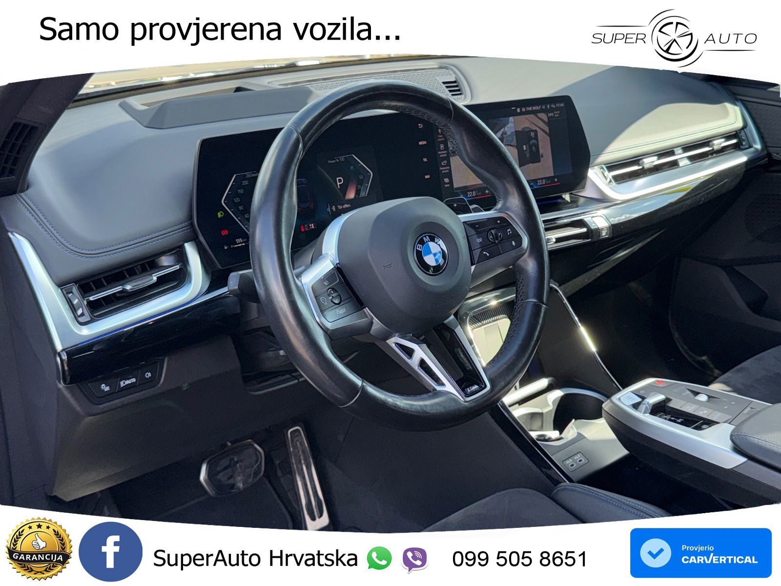 BMW X1 23d (211 KS) xDrive Steptronic M Sport LED+GR SJED+ACC
