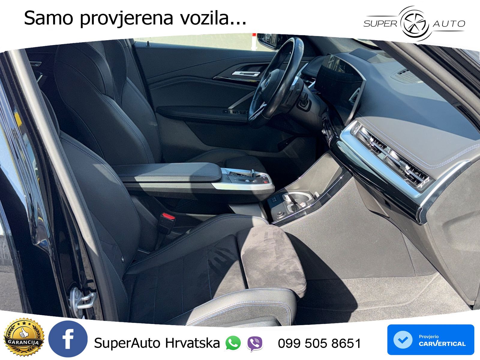 BMW X1 23d (211 KS) xDrive Steptronic M Sport LED+GR SJED+ACC