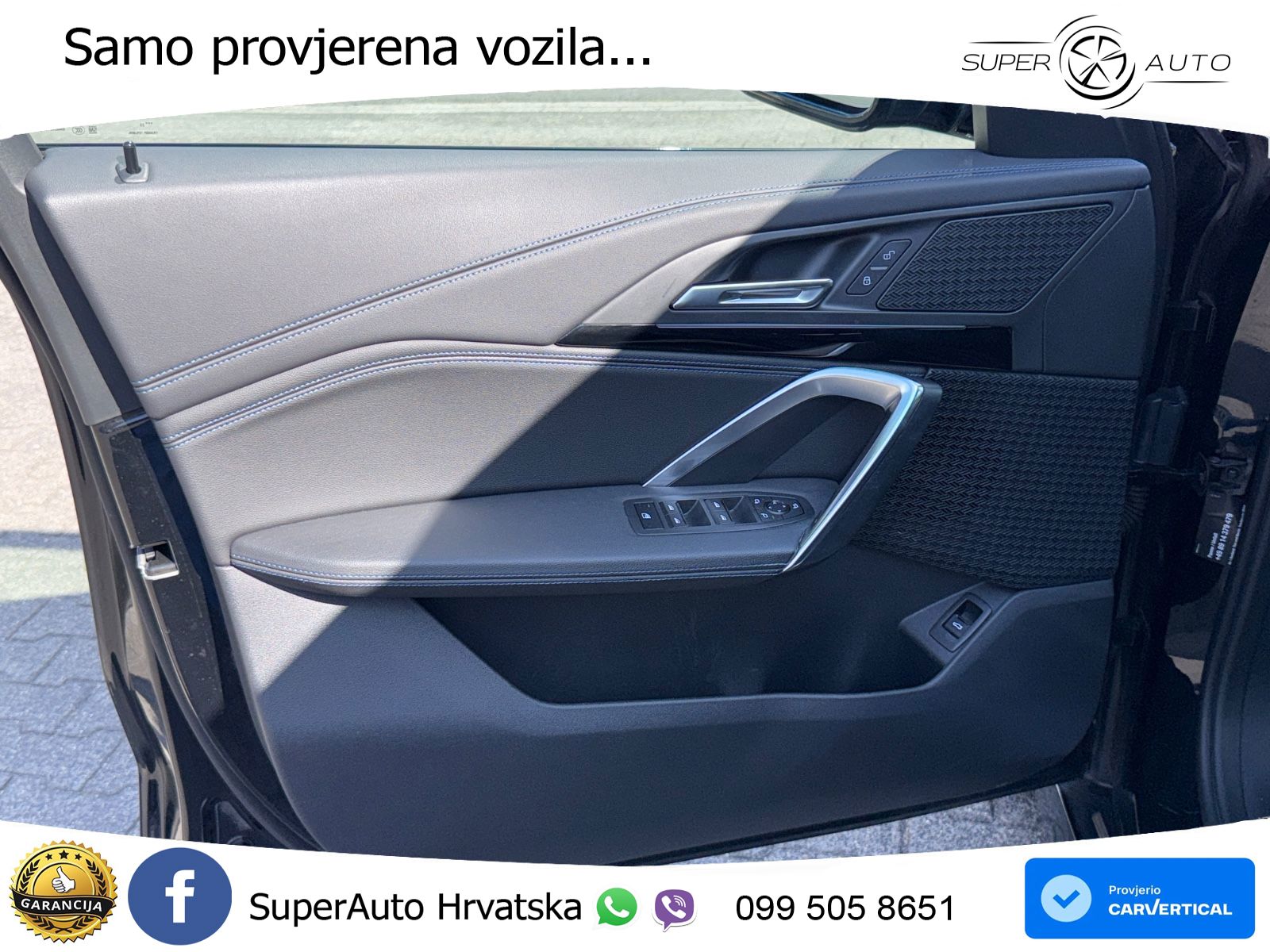 BMW X1 23d (211 KS) xDrive Steptronic M Sport LED+GR SJED+ACC