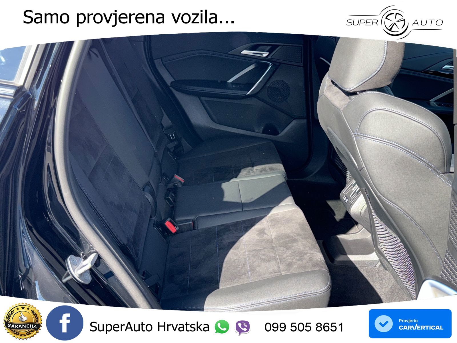 BMW X1 23d (211 KS) xDrive Steptronic M Sport LED+GR SJED+ACC