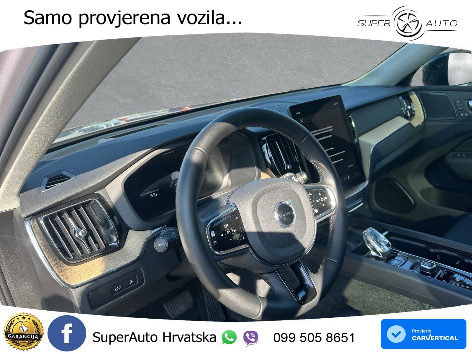 Volvo XC60 T8 AWD Geartronic ACC+HEAD+4xGR SJED+360+PANO