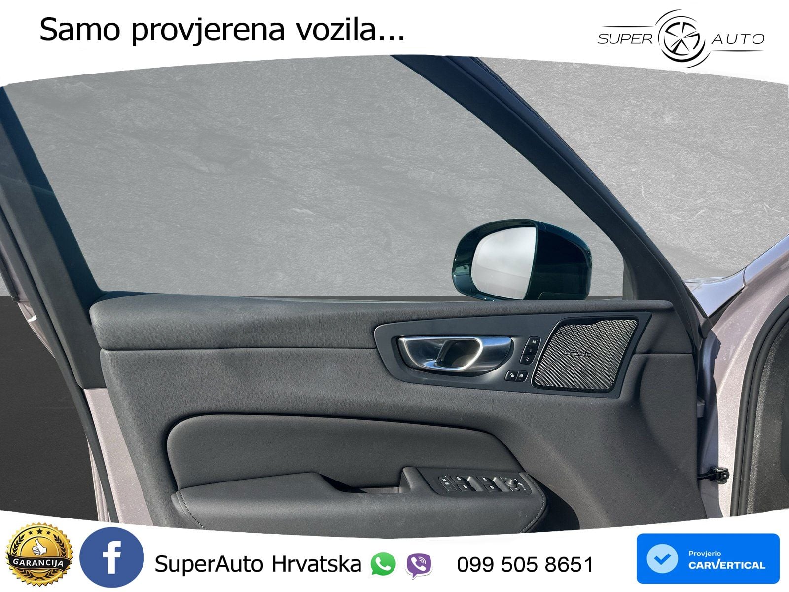 Volvo XC60 T8 AWD Geartronic ACC+HEAD+4xGR SJED+360+PANO