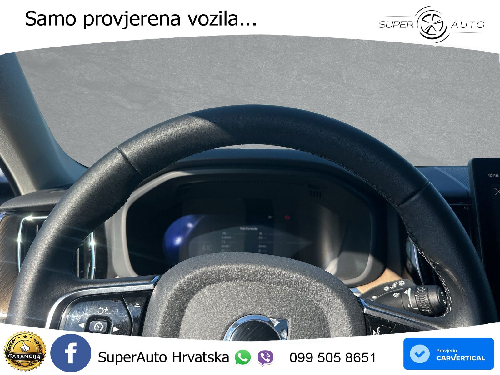 Volvo XC60 T8 AWD Geartronic ACC+HEAD+4xGR SJED+360+PANO