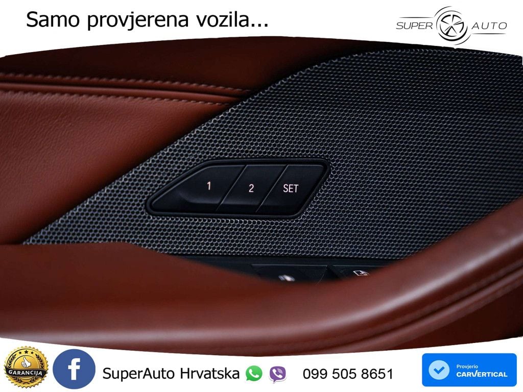 BMW M4 Convertible Competition 3.0 (510 KS) xDrive Steptronic
