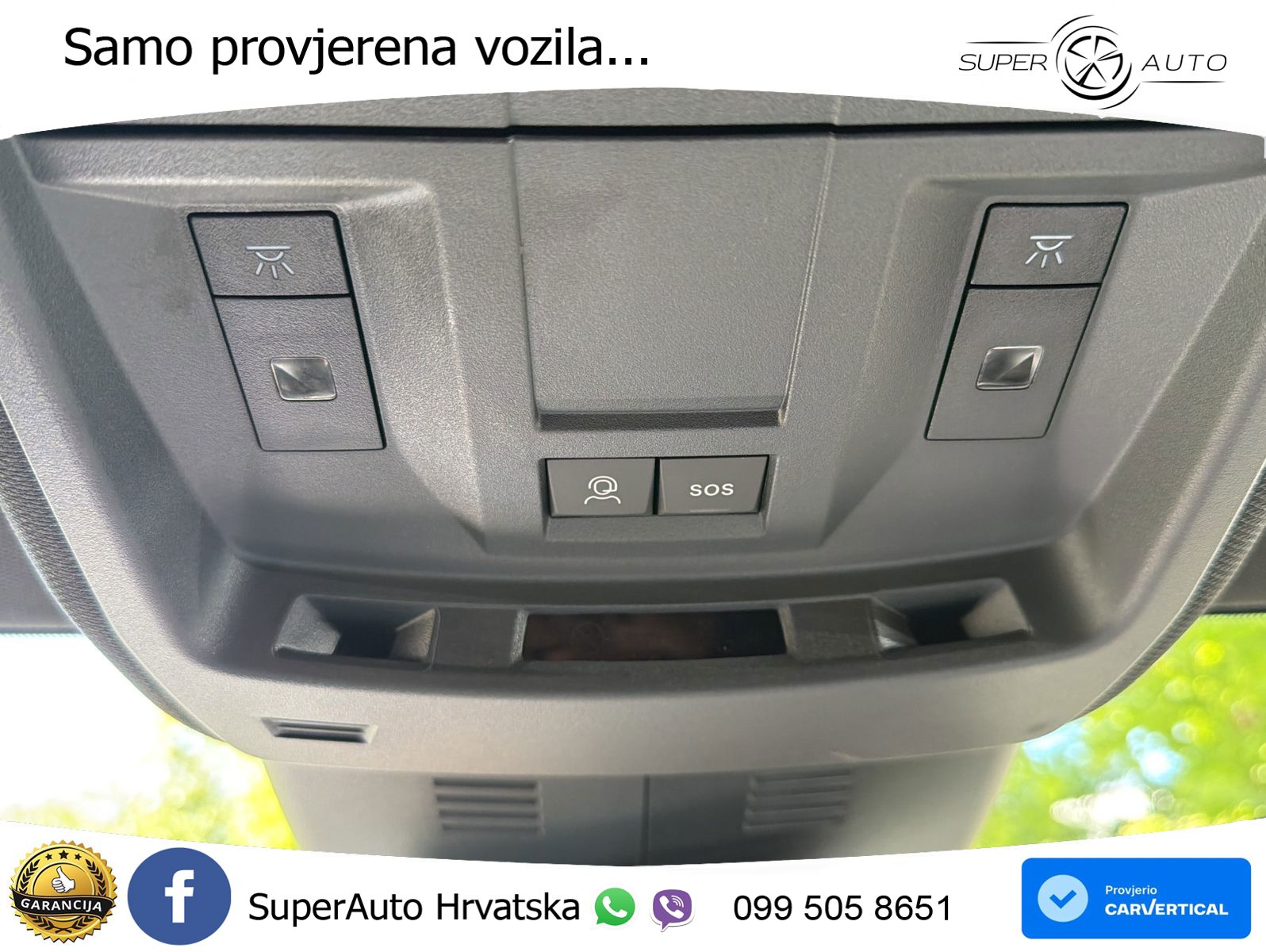 Opel Grandland 1.2 Turbo (145 KS) Hybrid eDCT GS