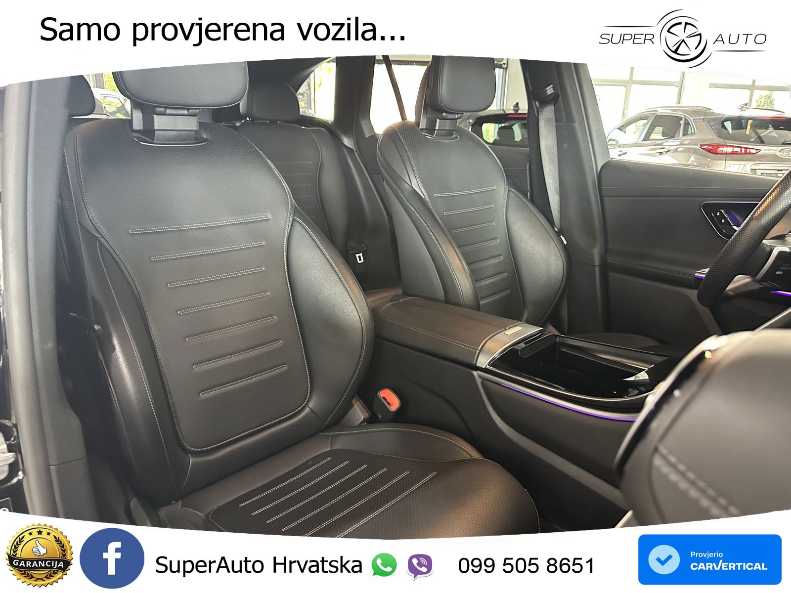 Mercedes GLC 300 (258 KS) 4MATIC 9G-TRONIC AMG