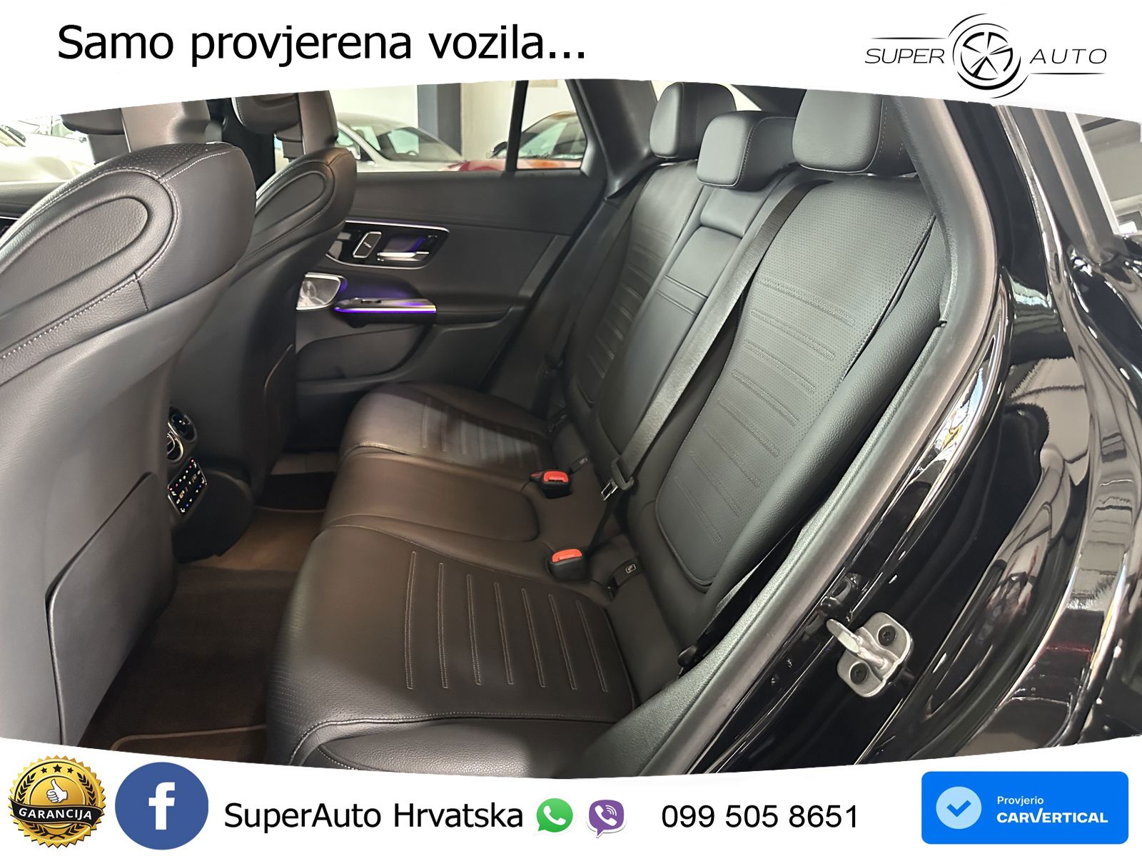 Mercedes GLC 300 (258 KS) 4MATIC 9G-TRONIC AMG
