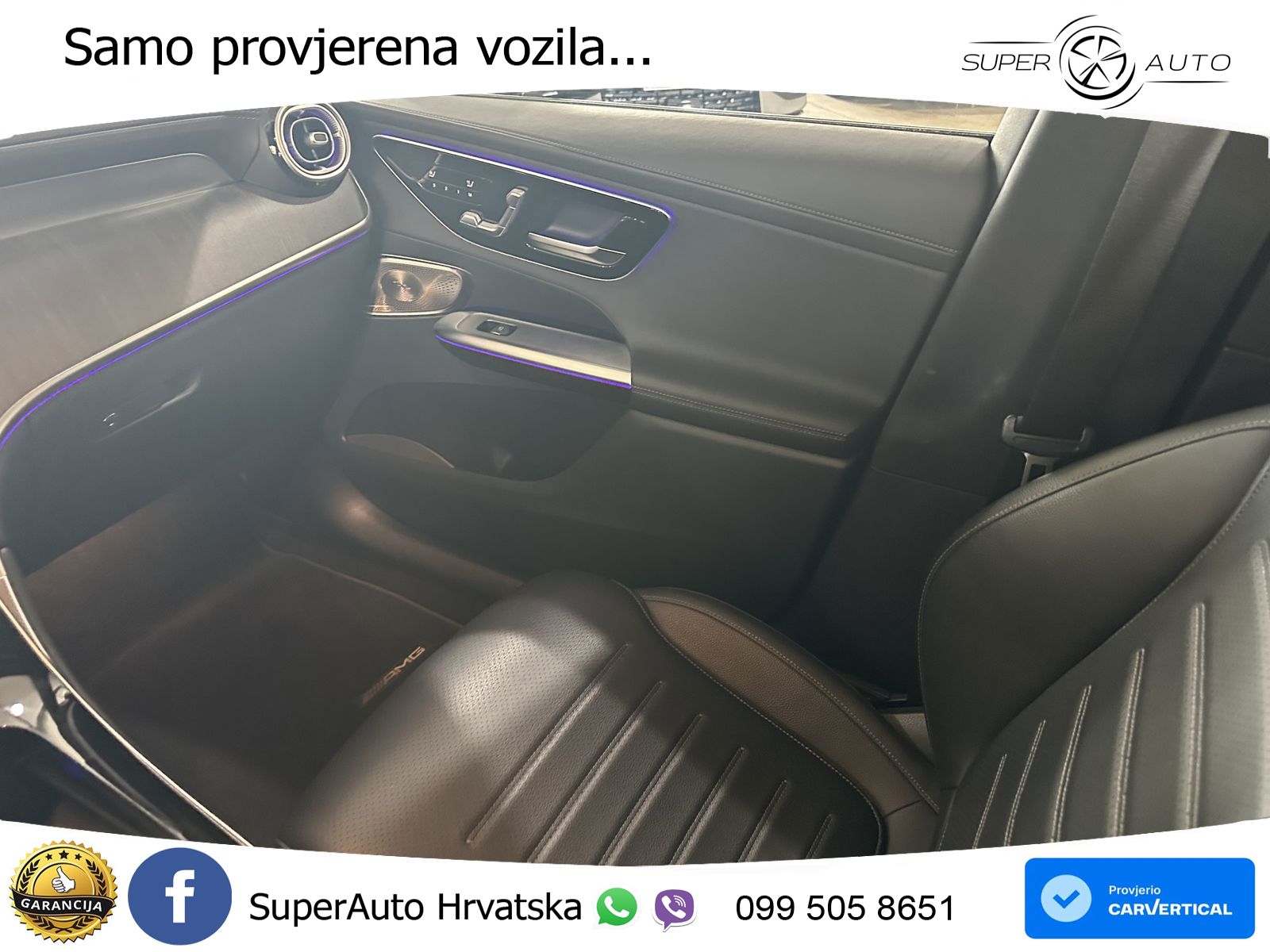 Mercedes GLC 300 (258 KS) 4MATIC 9G-TRONIC AMG
