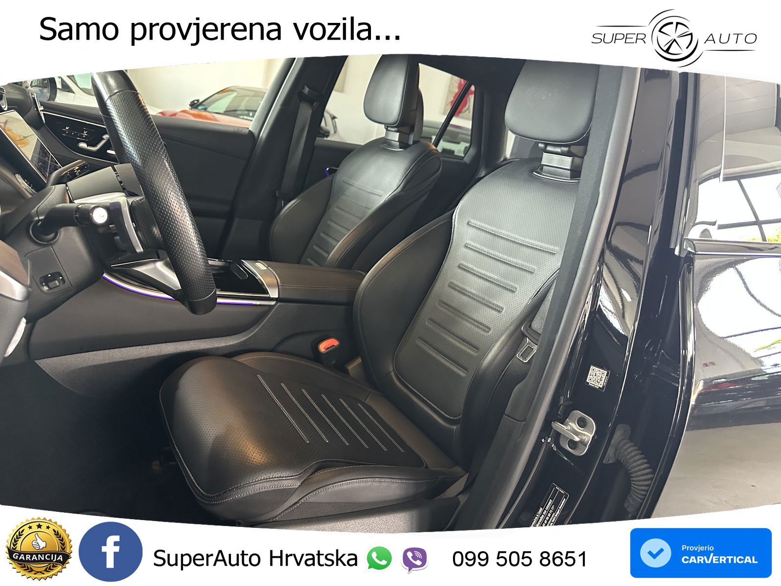 Mercedes GLC 300 (258 KS) 4MATIC 9G-TRONIC AMG