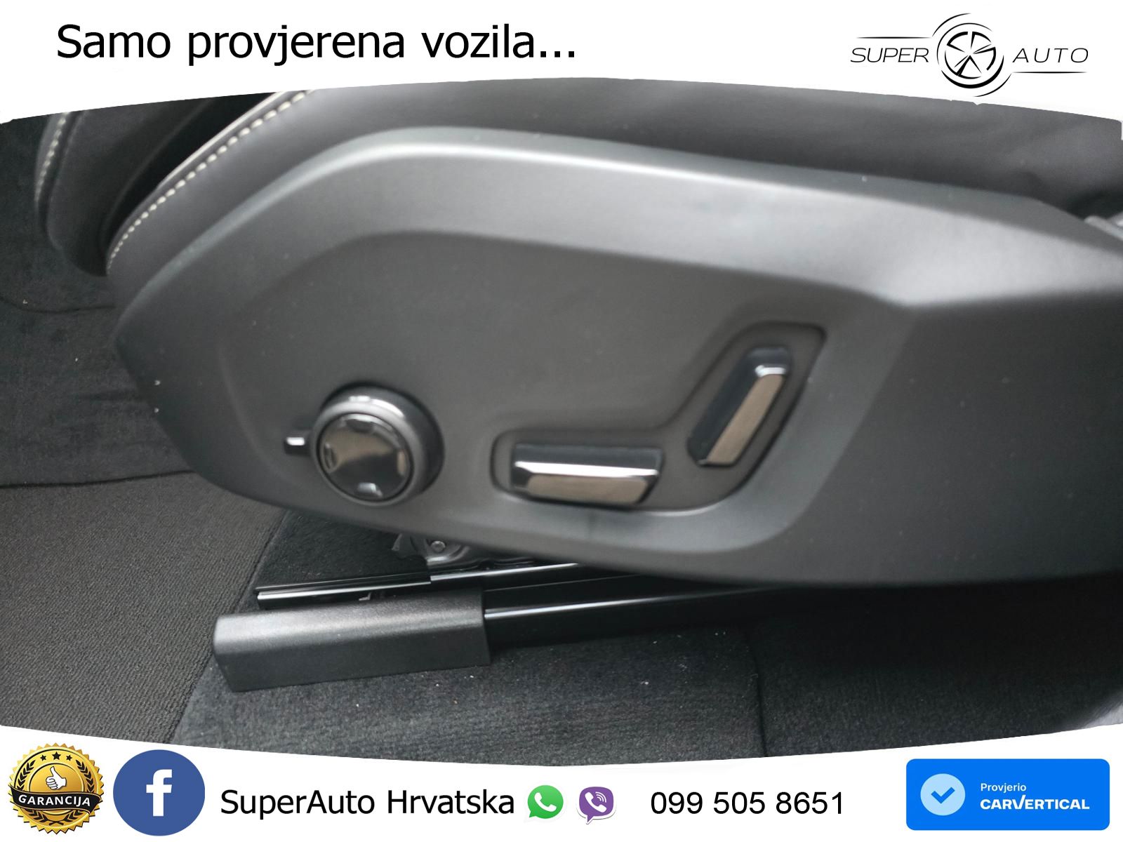 Volvo XC60 B5 Benzin AWD Geartronic LED+GR SJED+ACC