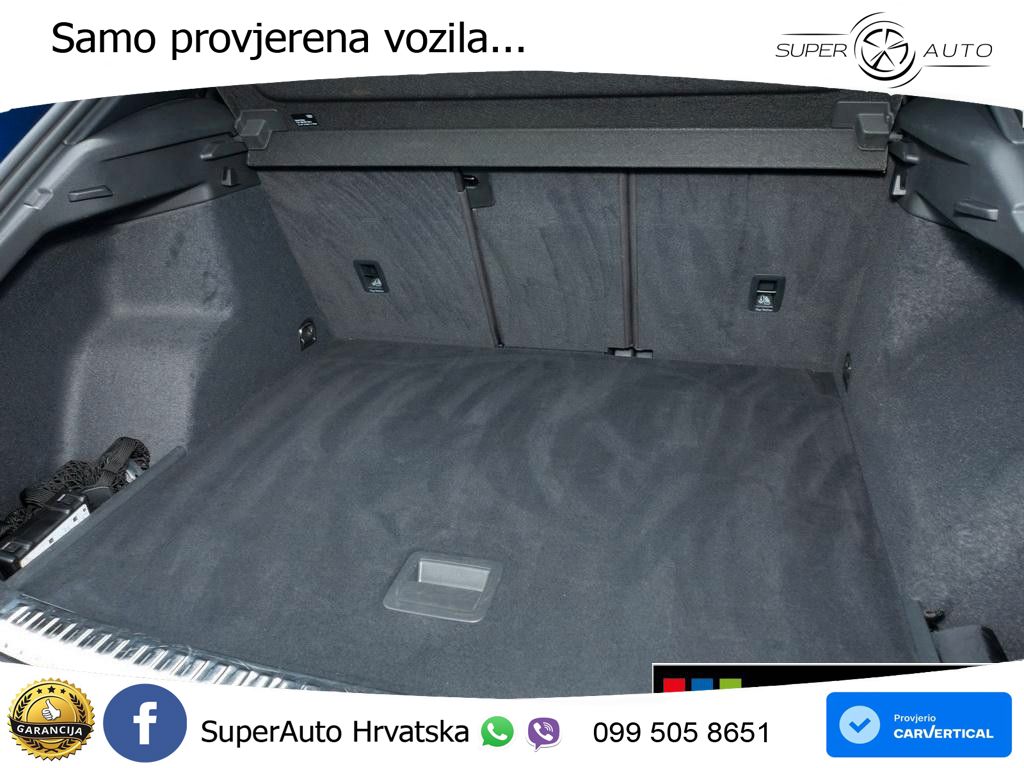 Audi Q3 35 TFSI (150 KS) S tronic S line