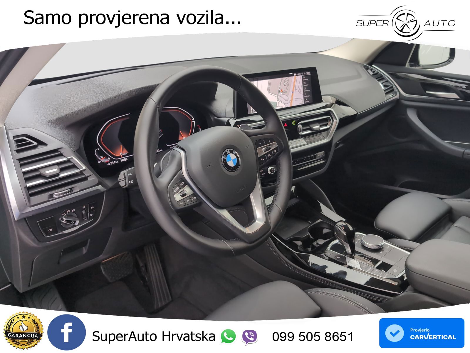 BMW X4 20i (184 KS) xDrive Steptronic