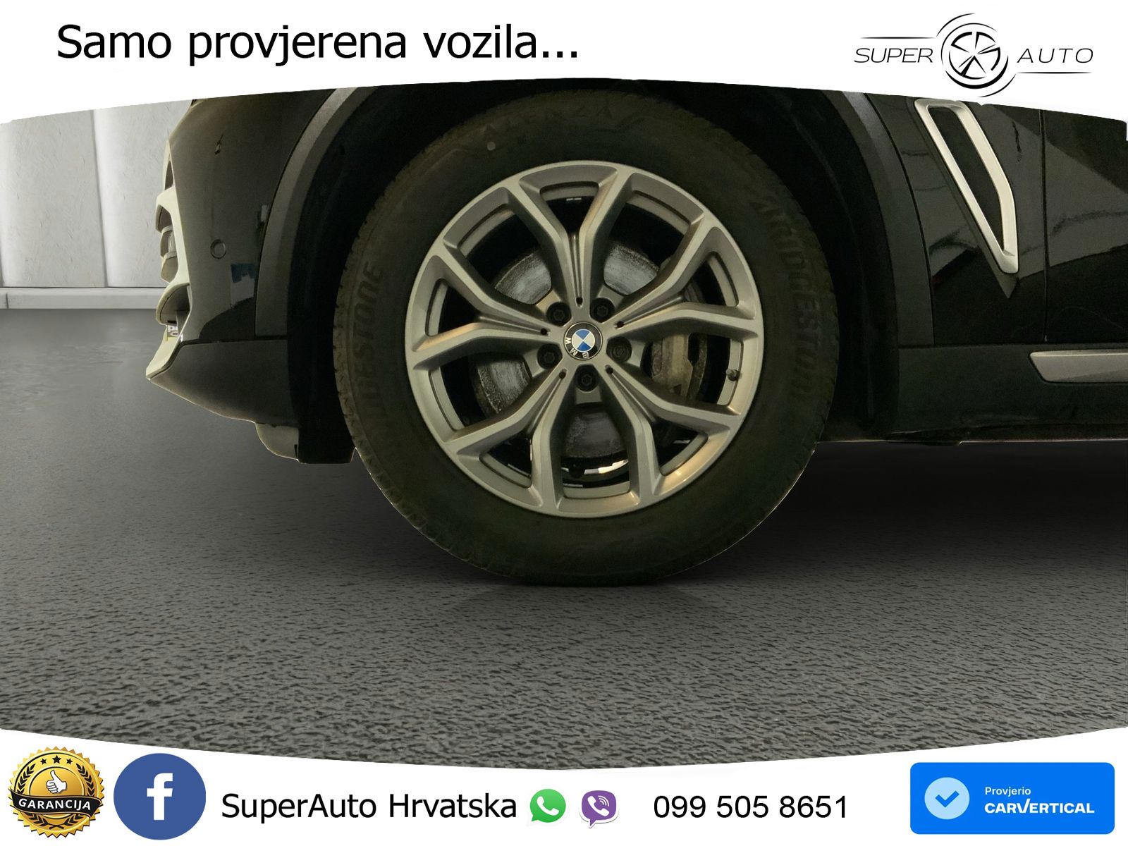 BMW X5 30d (286 KS) xDrive Steptronic LED+GR SJED+ACC