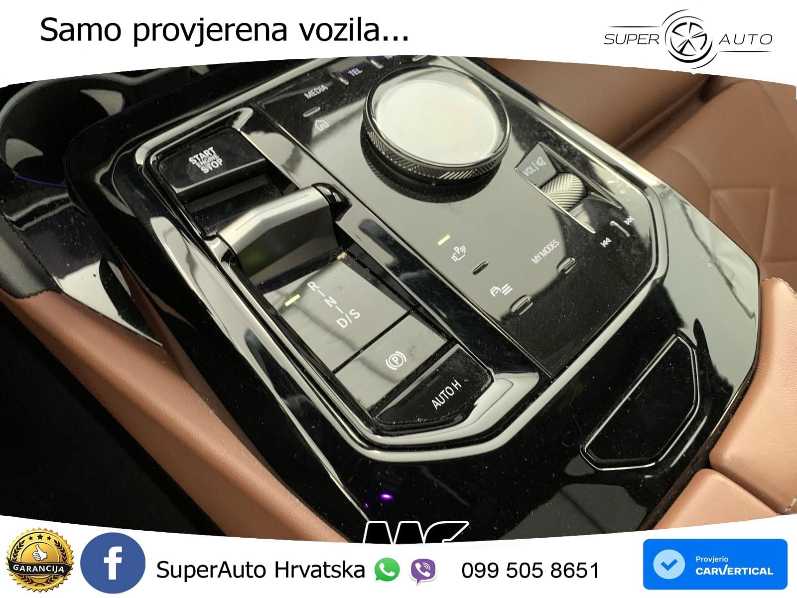 BMW 520d Touring (197 KS) xDrive Steptronic M Sport LED+GR SJED+ACC