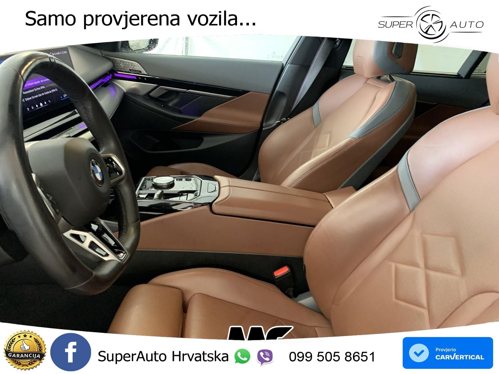 BMW 520d Touring (197 KS) xDrive Steptronic M Sport LED+GR SJED+ACC