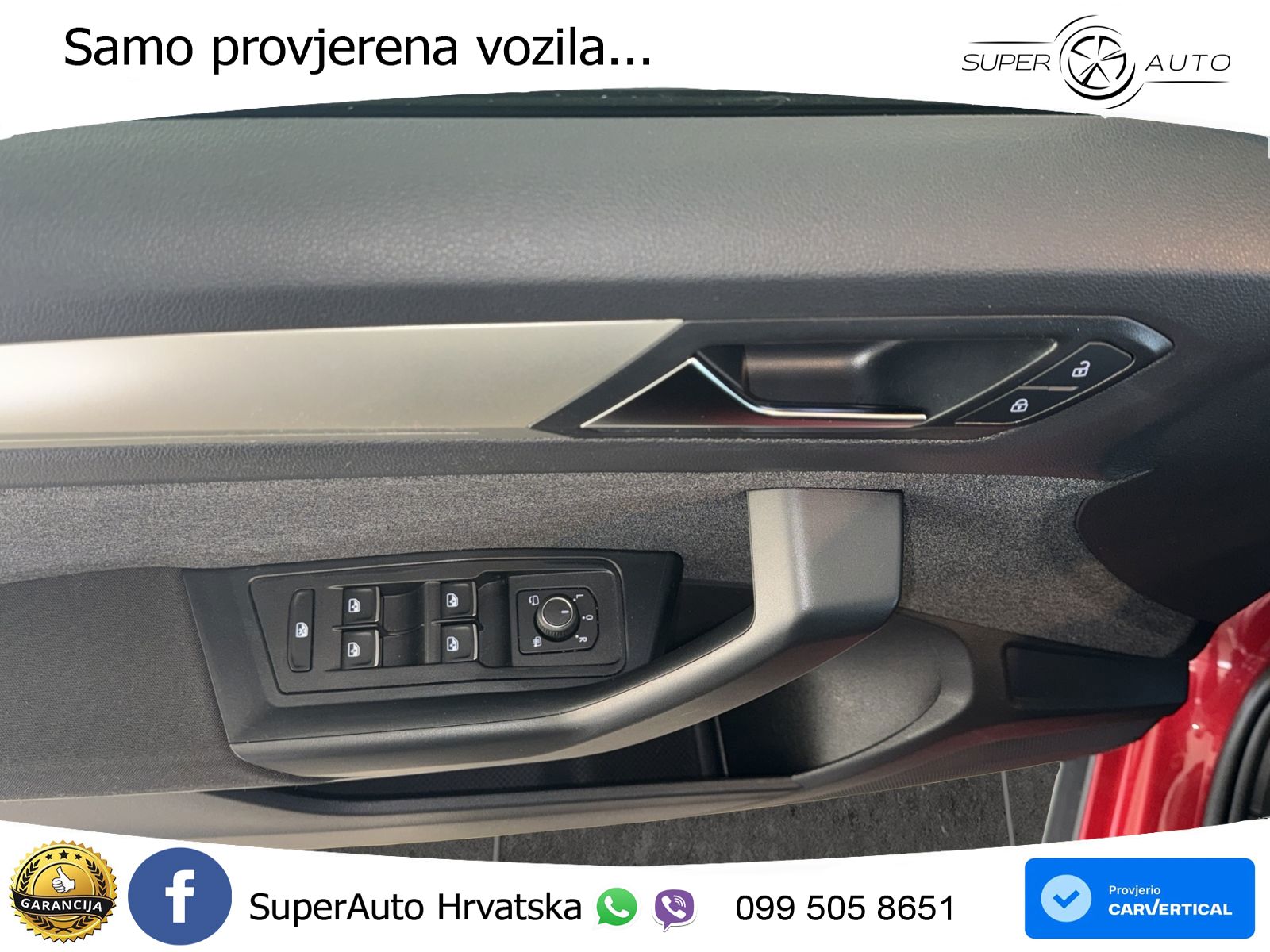 Volkswagen T-Roc 1.5 TSI (150 KS) DSG LED+GR SJED+ACC