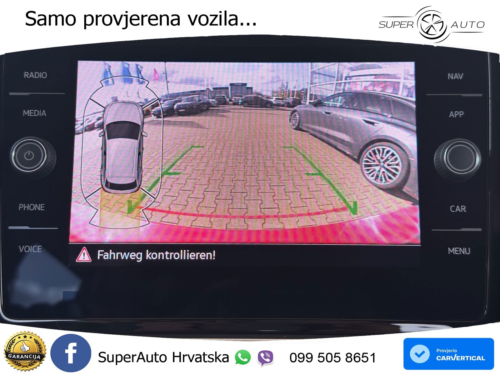 Volkswagen T-Roc 1.5 TSI (150 KS) DSG LED+GR SJED+ACC