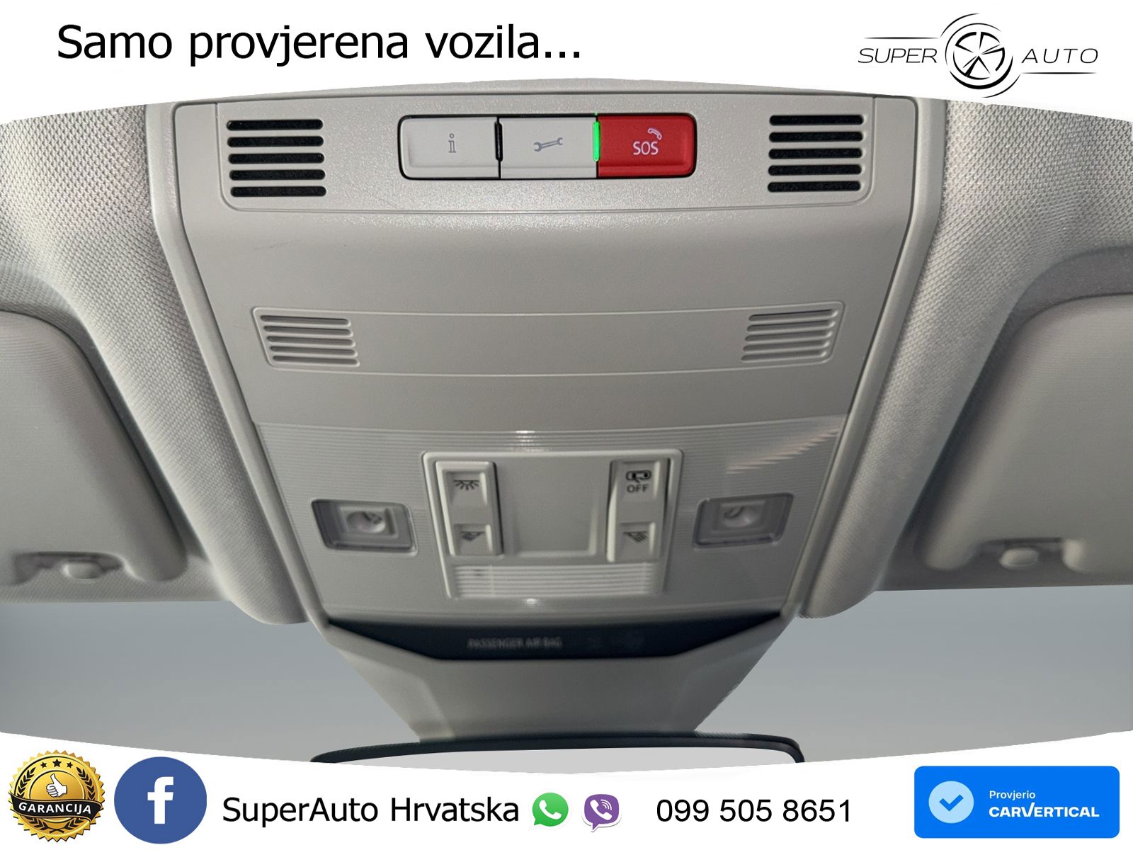 Volkswagen T-Roc 1.5 TSI (150 KS) DSG LED+GR SJED+ACC