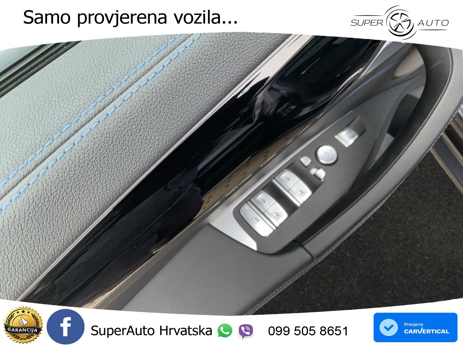 BMW iX3 80 kWh (286 KS) ACC+HEAD+GR SJED+360+PANO