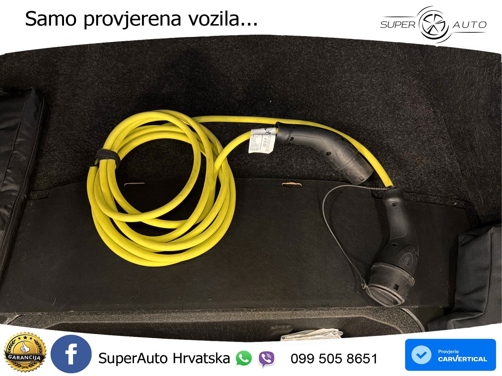 Škoda Enyaq iV 80 82 kWh (204 KS) LED+ACC