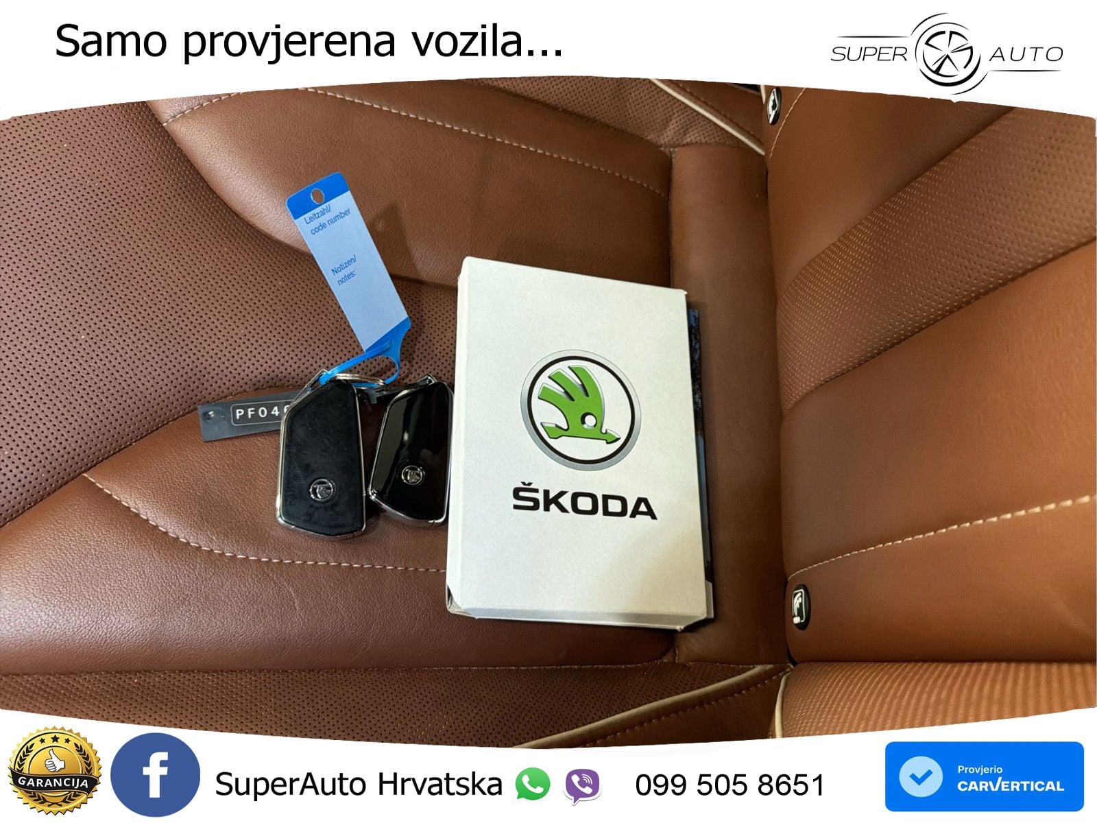Škoda Enyaq iV 80 82 kWh (204 KS) LED+ACC