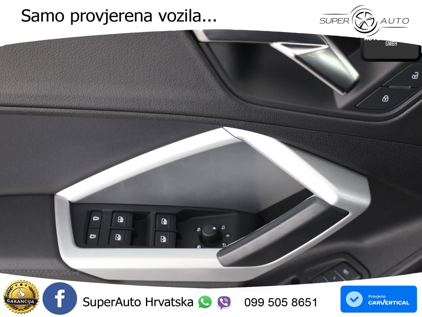 Audi Q3 35 TDI (150 KS) quattro S tronic advanced