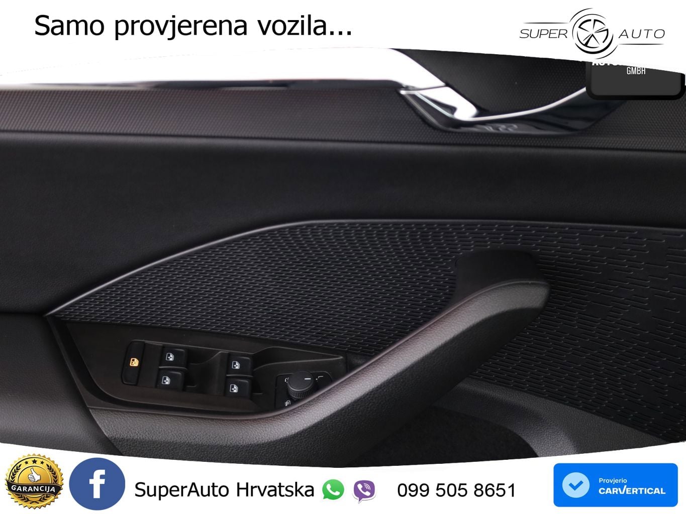 Škoda Octavia Combi 1.5 TSI (150 KS) DSG