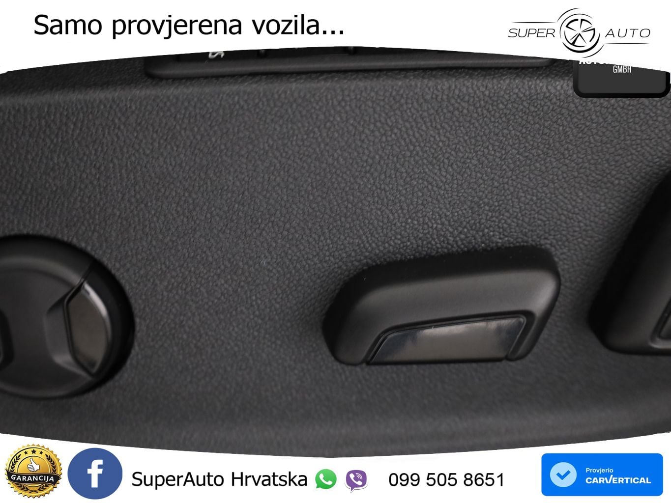 Škoda Octavia Combi 1.5 TSI (150 KS) DSG