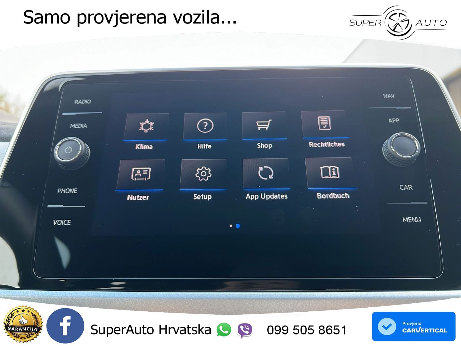 Volkswagen T-Roc 2.0 TDI (150 KS) DSG LED+GR SJED+ACC