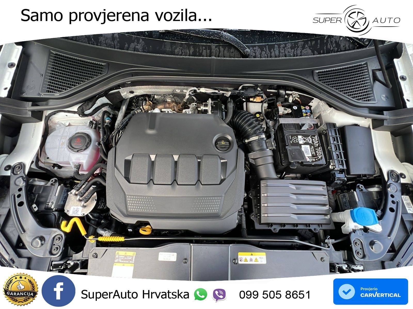 Volkswagen T-Roc 2.0 TDI (150 KS) DSG LED+GR SJED+ACC
