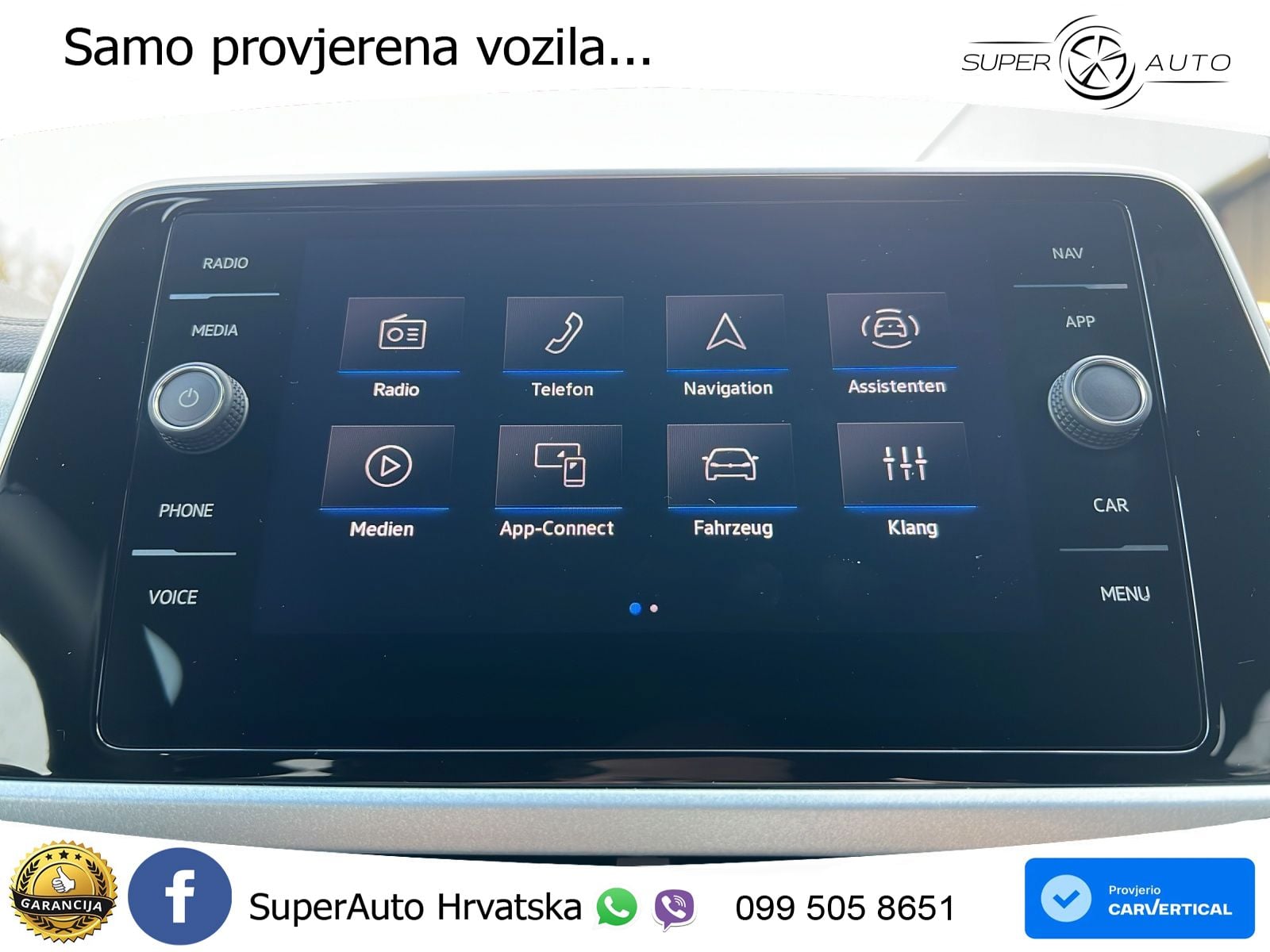 Volkswagen T-Roc 2.0 TDI (150 KS) DSG LED+GR SJED+ACC