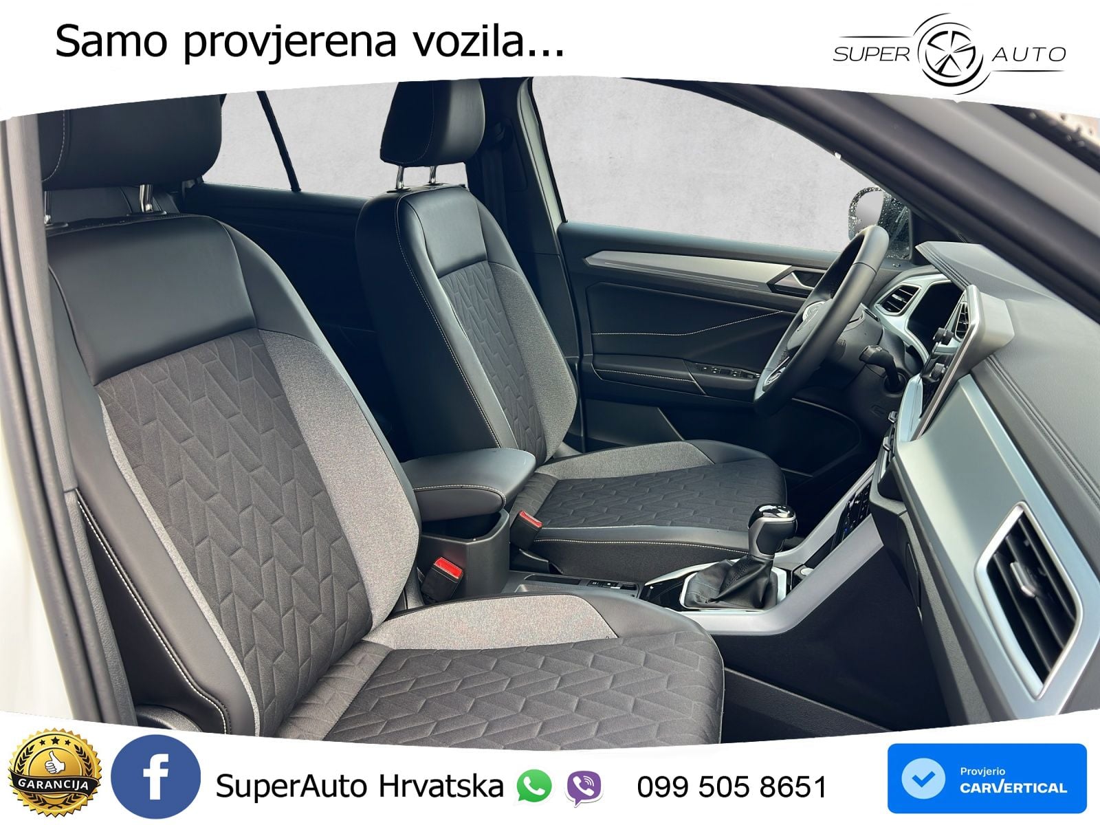 Volkswagen T-Roc 2.0 TDI (150 KS) DSG LED+GR SJED+ACC