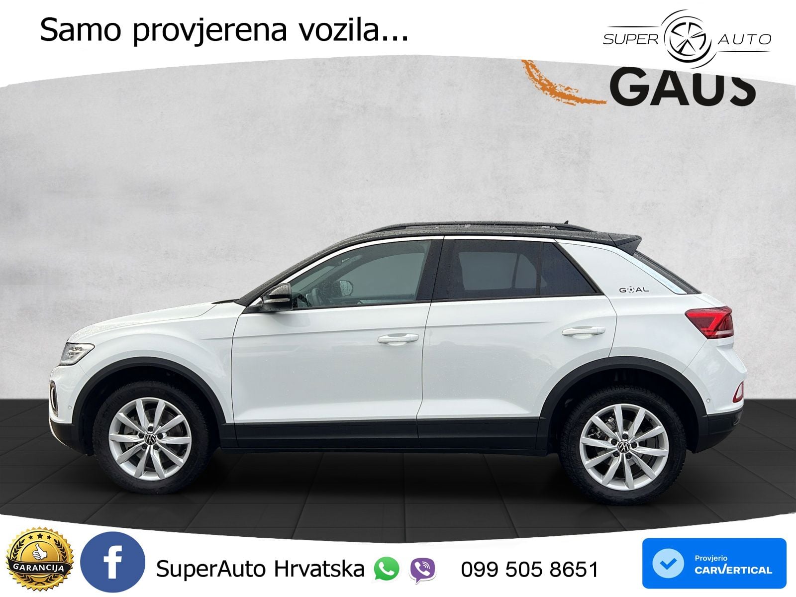 Volkswagen T-Roc 2.0 TDI (150 KS) DSG LED+GR SJED+ACC
