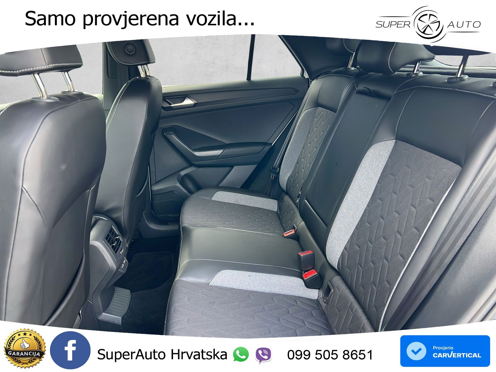 Volkswagen T-Roc 2.0 TDI (150 KS) DSG LED+GR SJED+ACC
