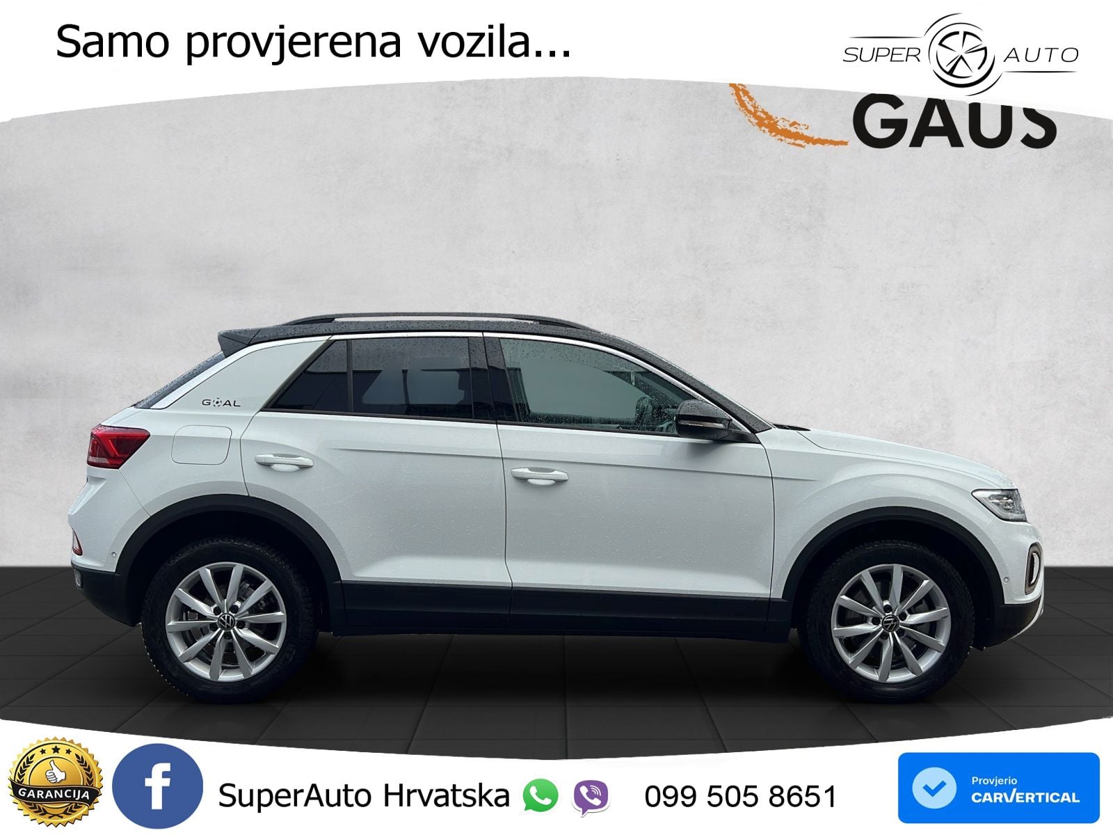 Volkswagen T-Roc 2.0 TDI (150 KS) DSG LED+GR SJED+ACC
