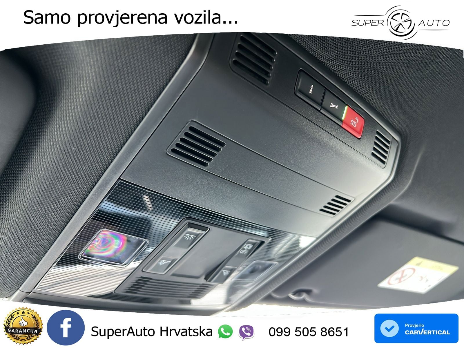 Volkswagen T-Roc 2.0 TDI (150 KS) DSG LED+GR SJED+ACC