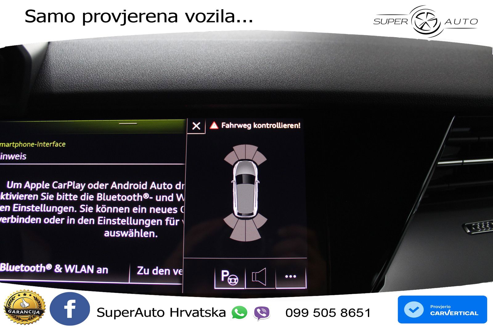 Audi A3 35 TFSI (150 KS) S tronic LED+GR SJED+ACC