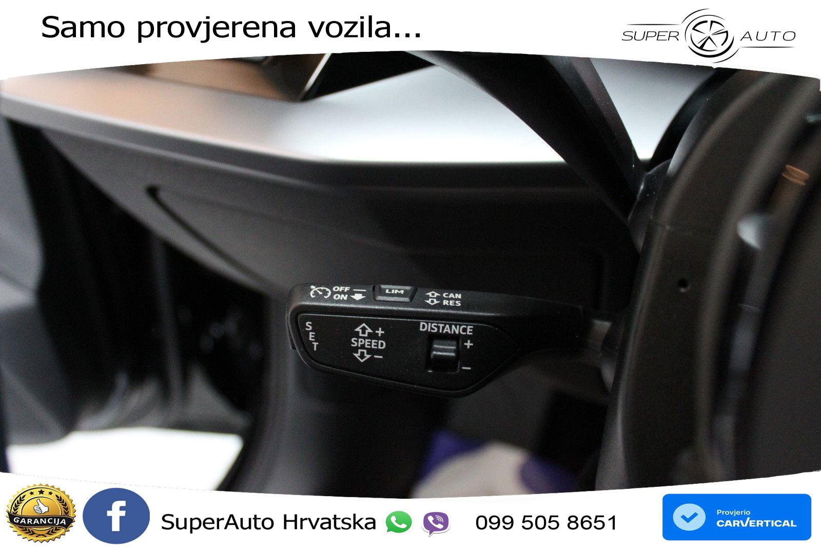 Audi A3 35 TFSI (150 KS) S tronic LED+GR SJED+ACC