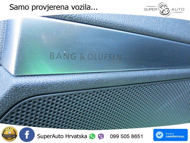 Audi RS3 Sedan 2.5 TFSI (400 KS) quattro S tronic