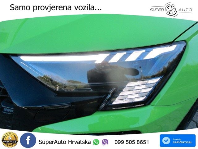 Audi RS3 Sedan 2.5 TFSI (400 KS) quattro S tronic