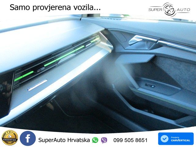 Audi RS3 Sedan 2.5 TFSI (400 KS) quattro S tronic