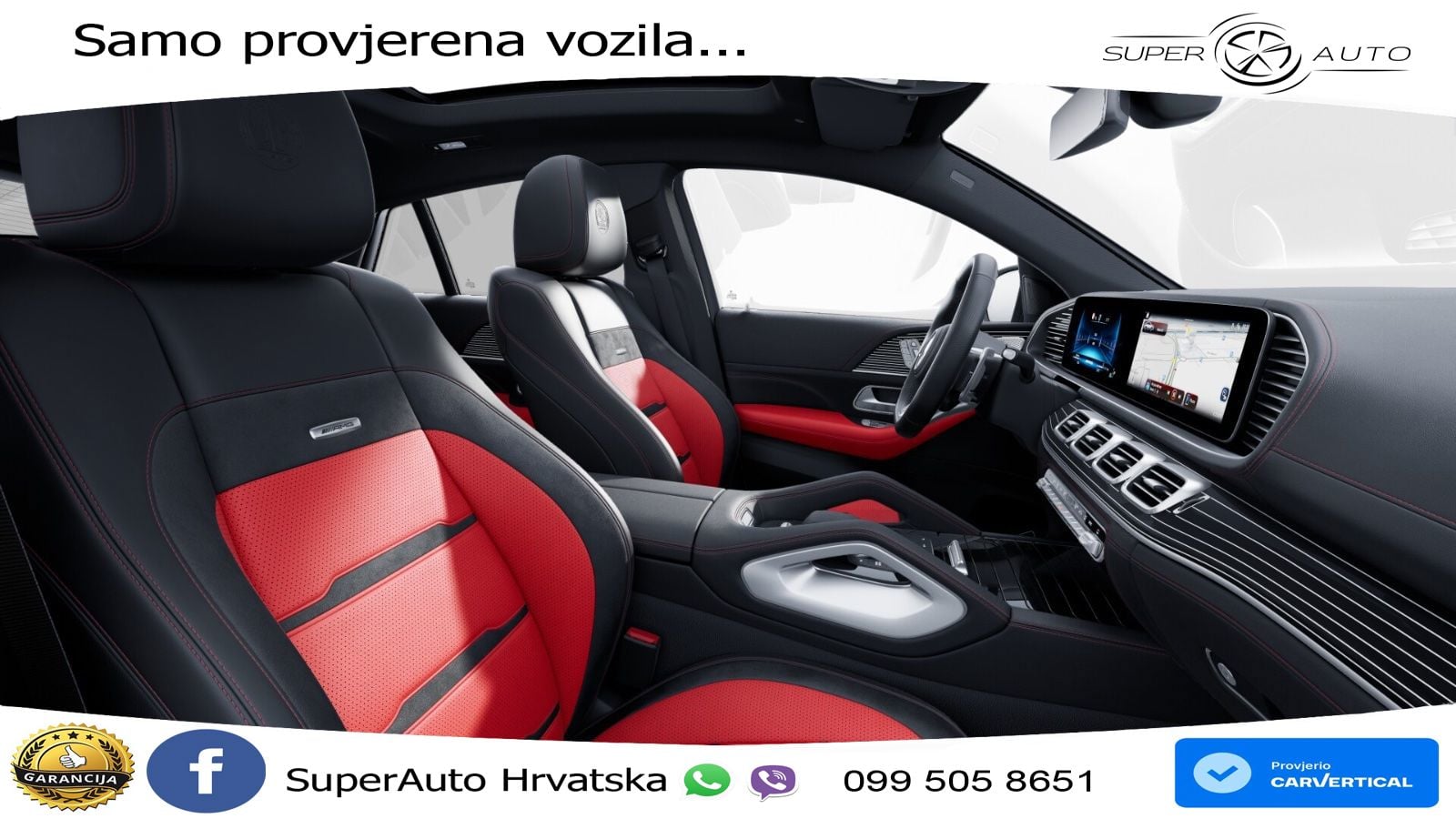 Mercedes AMG GLE Coupe 53 (435 KS) EQ Boost 4MATIC+ AMG SPEEDSHIFT TCT 9G ACC+HEAD+4xGR SJED+360+PANO