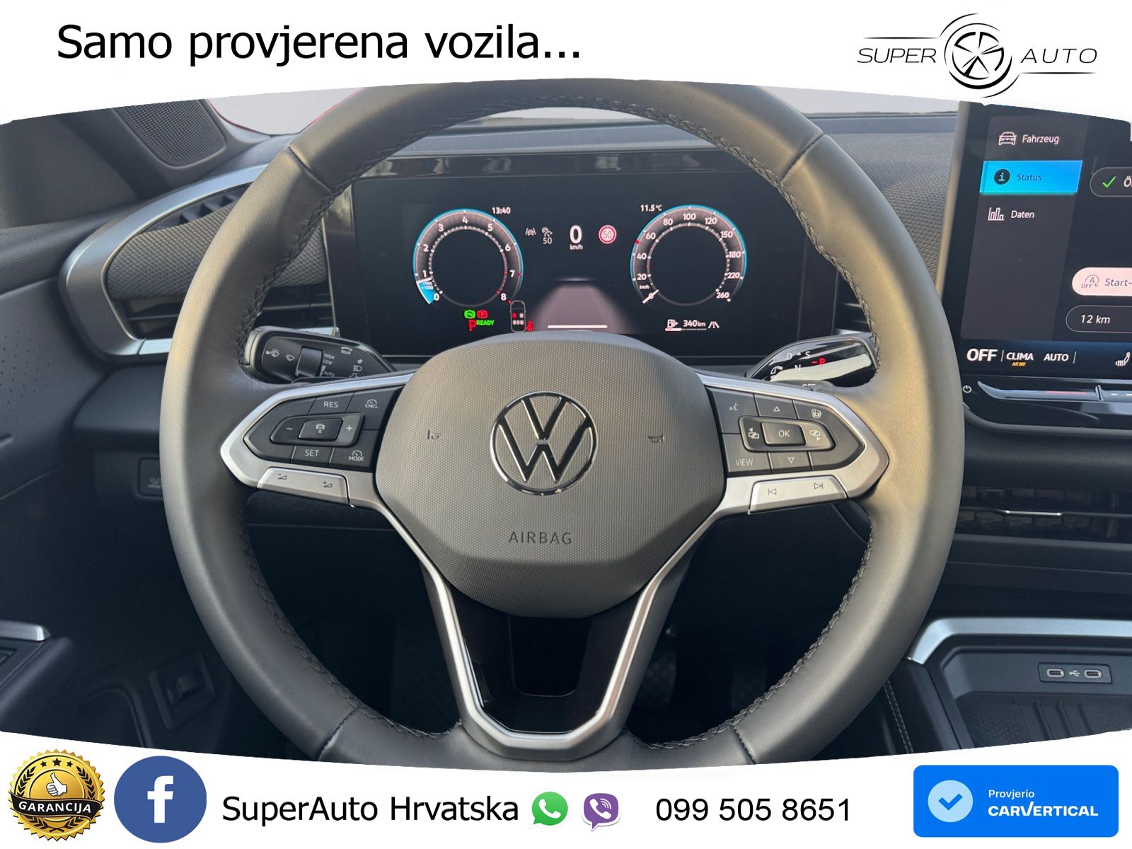 Volkswagen T-Roc II 1.5 eTSI (116 KS)  DSG LED+GR SJED+ACC