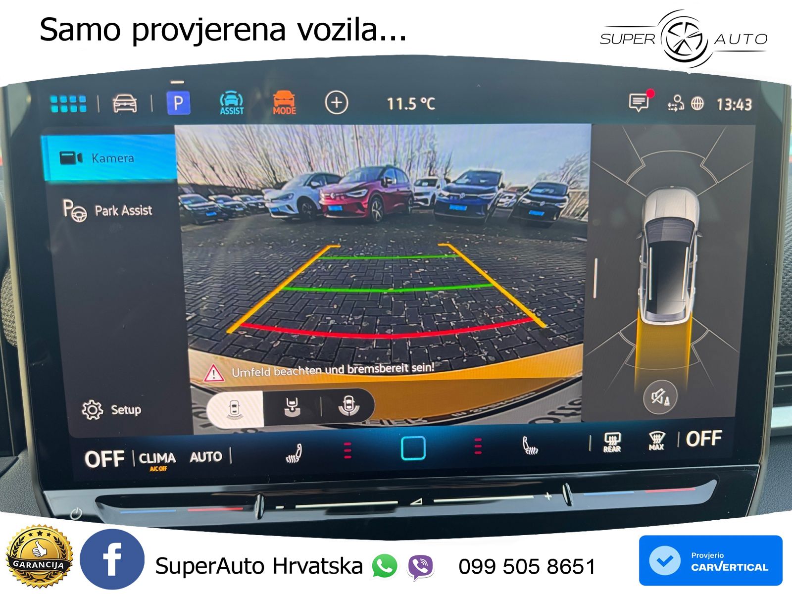 Volkswagen T-Roc II 1.5 eTSI (116 KS)  DSG LED+GR SJED+ACC