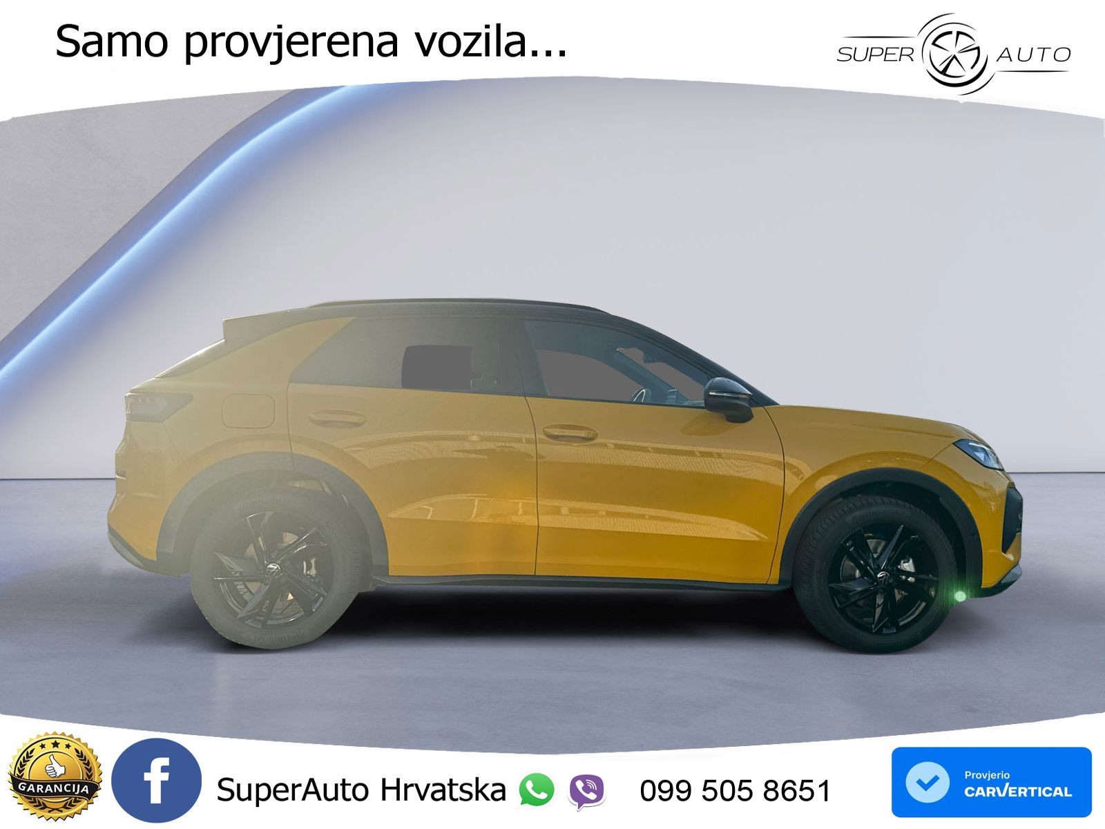 Volkswagen T-Roc II 1.5 eTSI (116 KS)  DSG LED+GR SJED+ACC