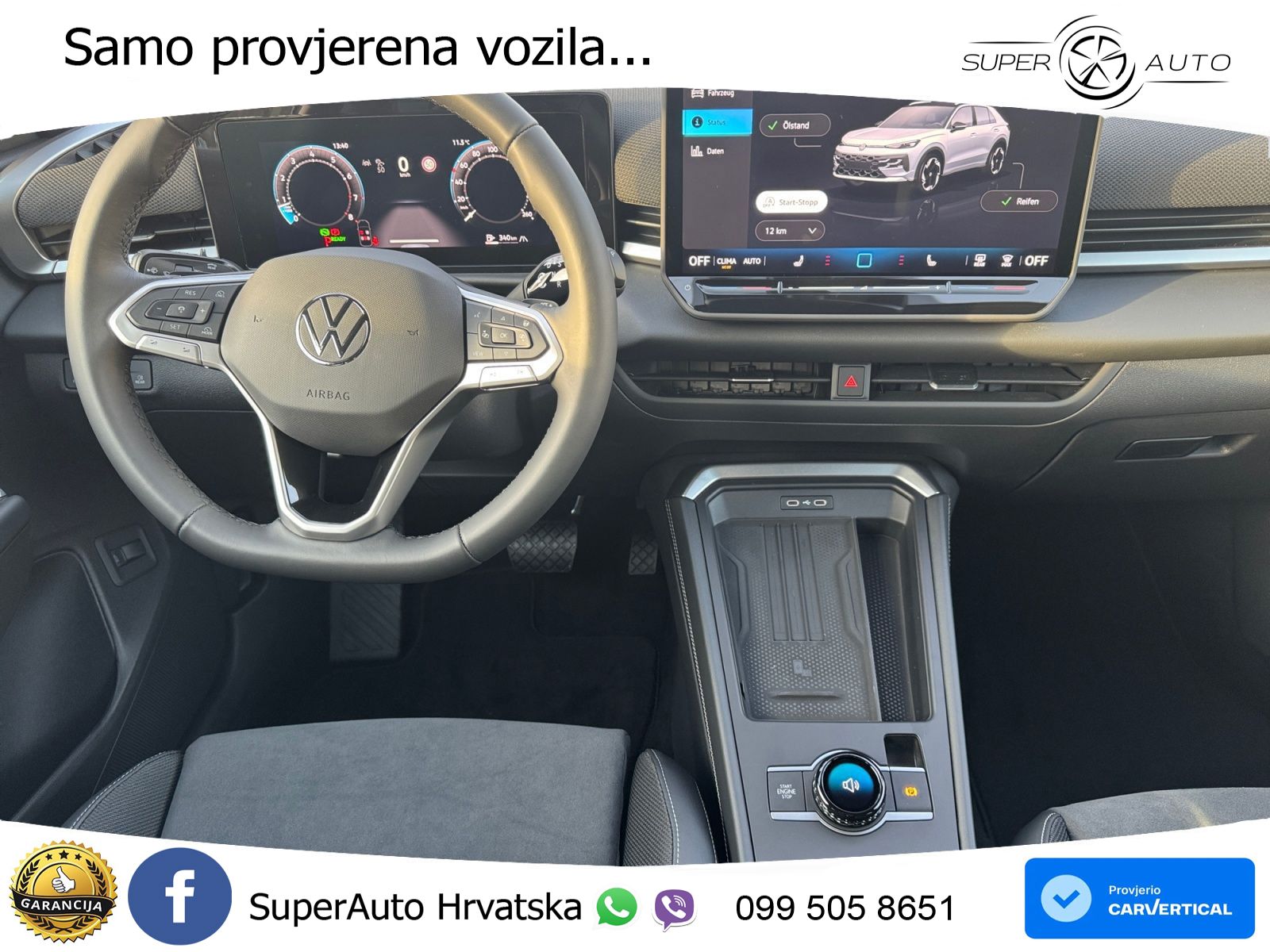 Volkswagen T-Roc II 1.5 eTSI (116 KS)  DSG LED+GR SJED+ACC