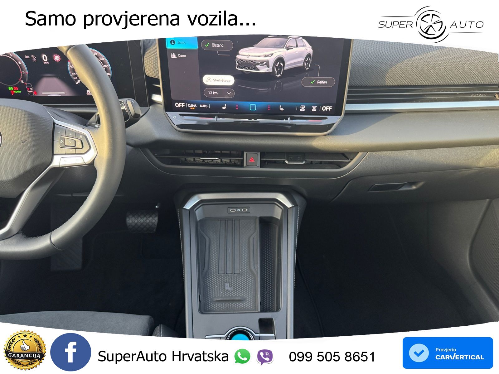 Volkswagen T-Roc II 1.5 eTSI (116 KS)  DSG LED+GR SJED+ACC
